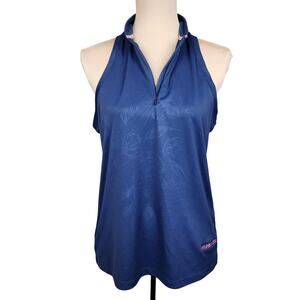 Swannies Golf Large Bouldin Acres Tank Top
